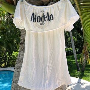 Modelo Promo Shirt